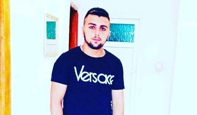 Nevşehir'de 25 yaşındaki genç toprağa verildi