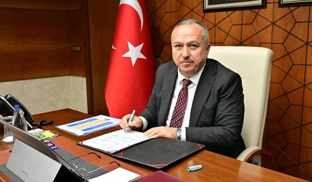 Nevşehir’in Ören Yerleri Zirvede: Vali Fidan’dan Teşekkür Mesajı