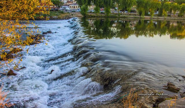Taşkınlara Karşı Nevşehir’de Önleyici Adımlar Atılıyor