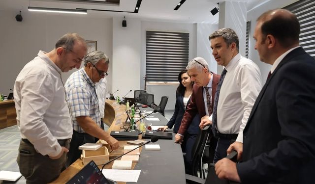 Kapadokya’nın Geleceği Bilimsel Çalışmalarla Şekilleniyor