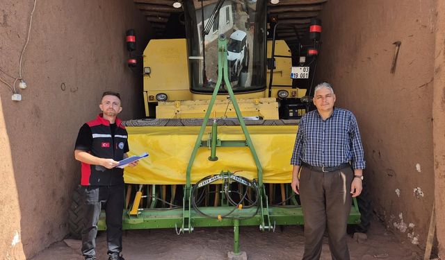 Nevşehir’de KKYDP Yatırımları Yerinde Denetleniyor