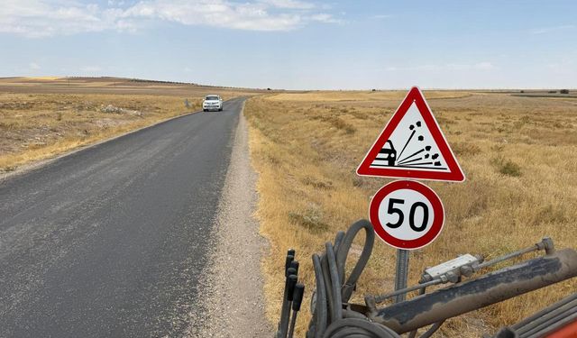 Nevşehir Köylerinde 1 Haftada Neler Yapıldı?