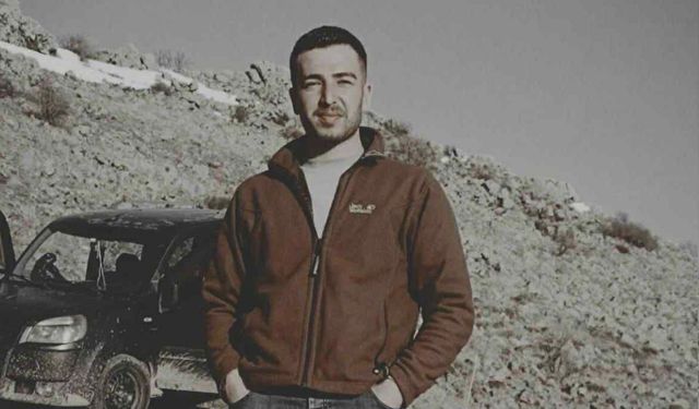 Nevşehir'de 27 Yaşındaki Genç Patpat Kazasında Can Verdi