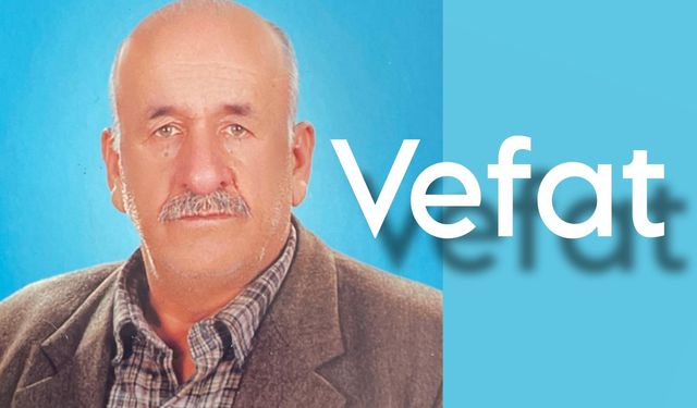 Eski Minibüs Şoförlerinden Mahir Başar Vefat Etti