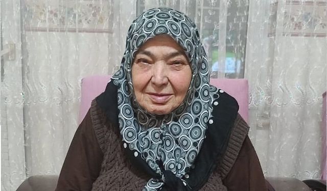 Nevşehir eşrafından Filiz ailesinin acı günü