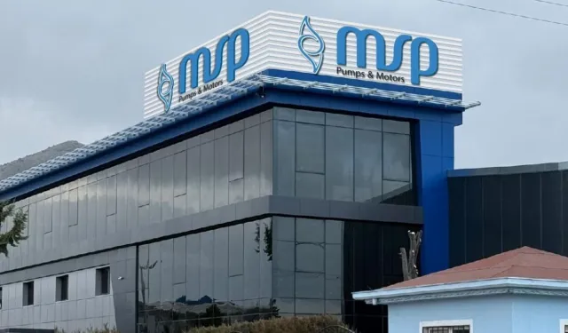 MSP Pompa ve Motor iş ilanı! Bizimle çalışmak ister misiniz?