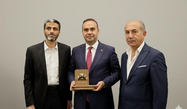 Nevşehir Karma Sanayi Sitesi Yapı Kooperatifi'nden Sanayi Esnafına Bilgilendirme