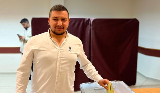 Seviç: Nevşehir’de CHP gençleşiyor, gençlik iktidara yürüyor!