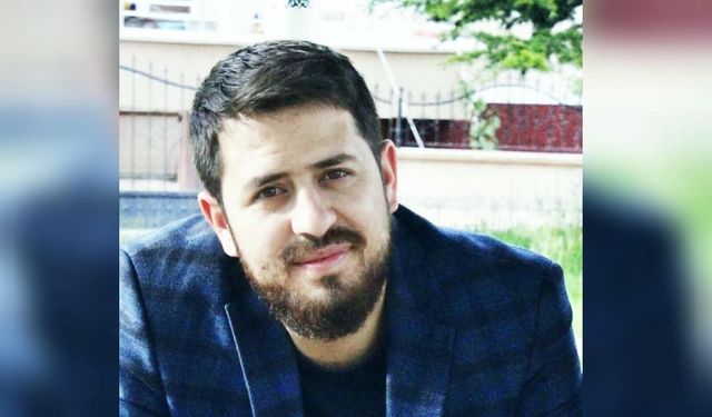 Nevşehirli genç imam Mustafa Karmaz vefat etti