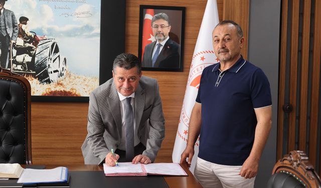 Nevşehir’de KKYDP Hibe Sözleşmeleri İmzalanıyor
