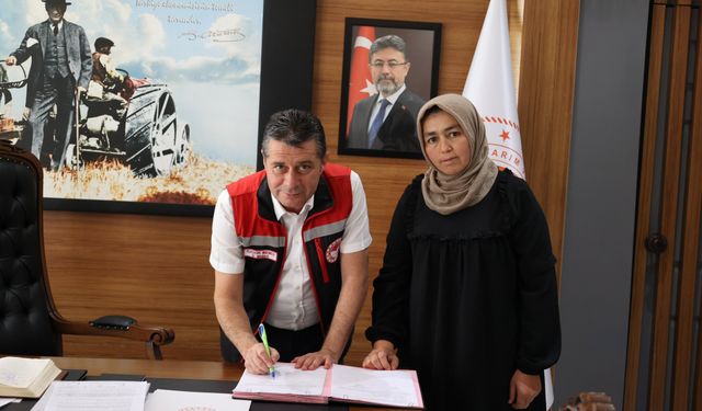 KKYDP Kapsamında Hibe Sözleşmeleri Nevşehir’de İmzalanıyor