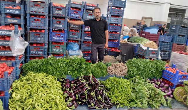 İsrail’in Kısır Tohumlarına Karşı Nevşehir’in Ata Tohumu!