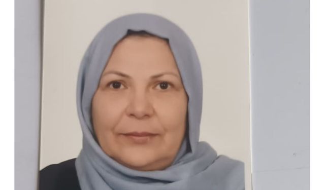 Nevşehir Sağlık Camiasının Acı Kaybı: Songül Uçar Vefat Etti