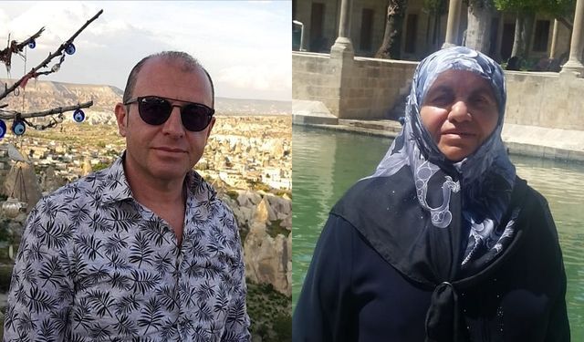 Nevşehir eşrafından Demir Hafız ailesinin acı kaybı