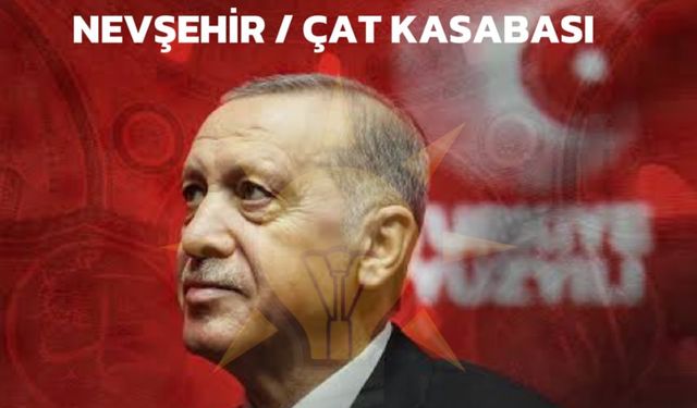 AK Parti’den Çat Kasabası’na 71 Yeni TOKİ Konutu Müjdesi