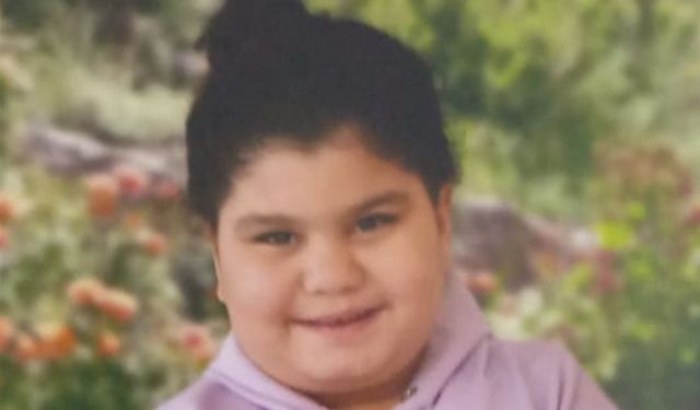 Nevşehir'de kahreden olay: 9 yaşındaki Eylül hayatını kaybetti!