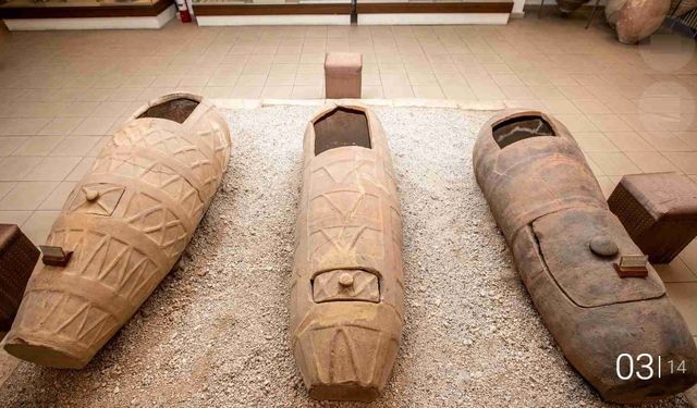 Nevşehir, Müze Ziyaretçi Sayısında Türkiye Üçüncüsü Oldu