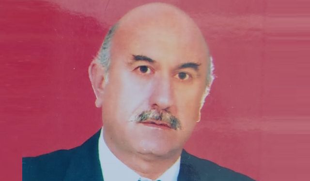 Nevşehir Belediyesinden Emekli Zabıta Müdürü Vefat Etti