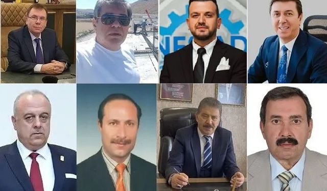 NTSO’da Gözler Yeni Başkan Adaylarına Çevrildi