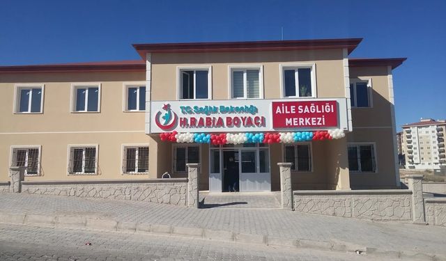 Nevşehir İl Sağlık Müdürlüğü’nden Önemli Duyuru