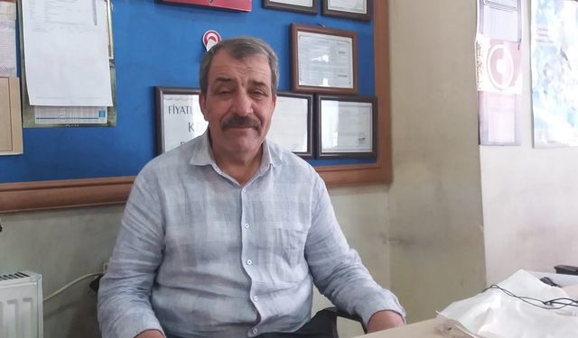 MHP Nevşehir İl Başkanı Adnan Doğu’nun Ağabeyi Vefat Etti
