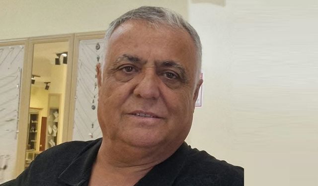 Nevşehir eşrafından Mustafa Özüdoğru vefat etti
