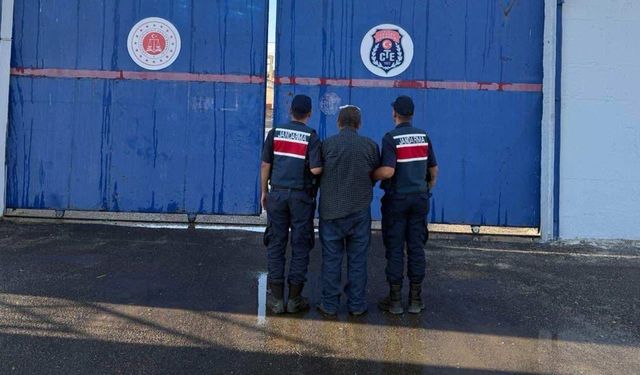 Nevşehir’de Araç İçinde İnfaz: Zanlılar Cezaevinde