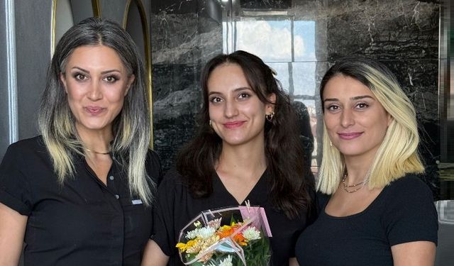 Özel Kapadokya Hastanesi Fizyoterapistler Günü’nü Kutladı