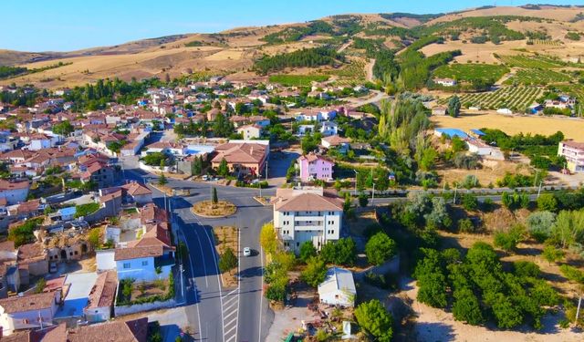 Göynük-Özkonak Birleşmesi İçin Tarihi Oylama