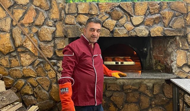 Meşhur But Tandır Nevşehir’de Yeniden Hizmete Açıldı