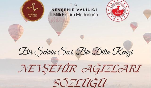 Nevşehir Eğitimine Güç ve İvme Kazandıracak Maarif50 Projeleri