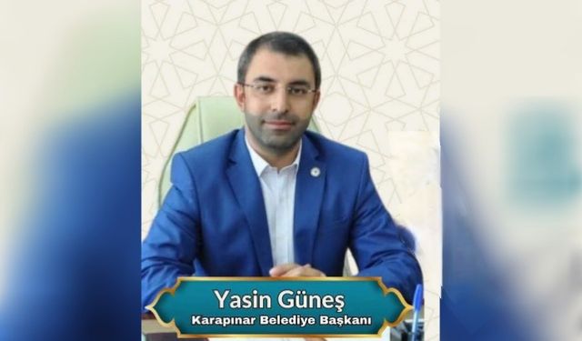 Karapınar Belediyesi Yaz Aylarında Hizmet Atağına Geçti