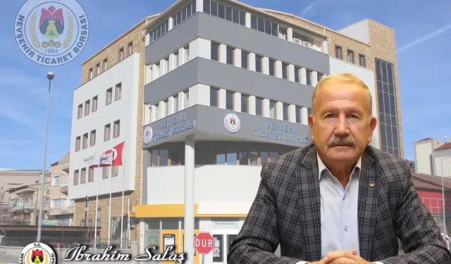 Salaş: Yaşlılarımız Toplumun En Değerli Hazineleridir