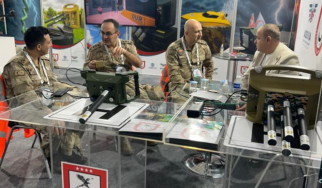 ASSUVA Nevşehir’i uluslararası arenada temsil etti