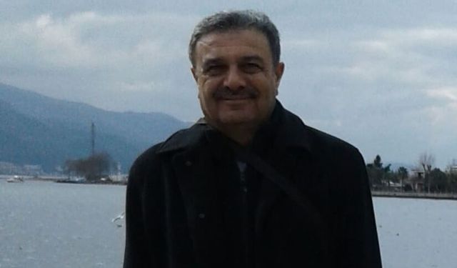 Kozaklı eşrafından Halil Asil vefat etti