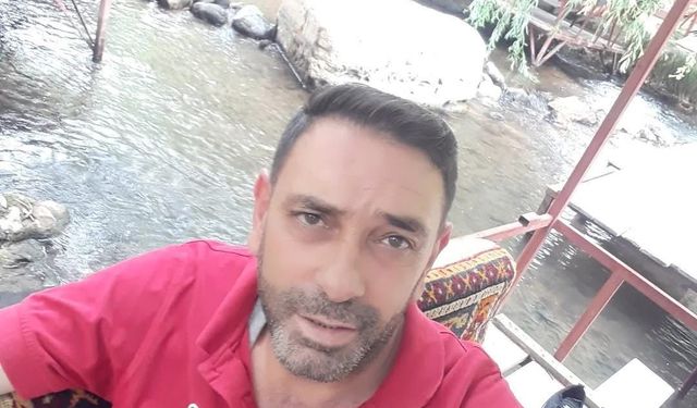 Nevşehir'de 47 yaşında kalp krizi sonucu hayatını kaybetti