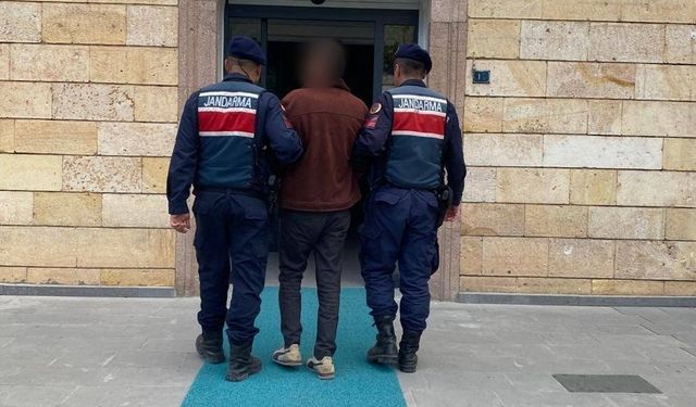 Nevşehir’de Aranan 3 Şahıs Jandarma Tarafından Yakalandı
