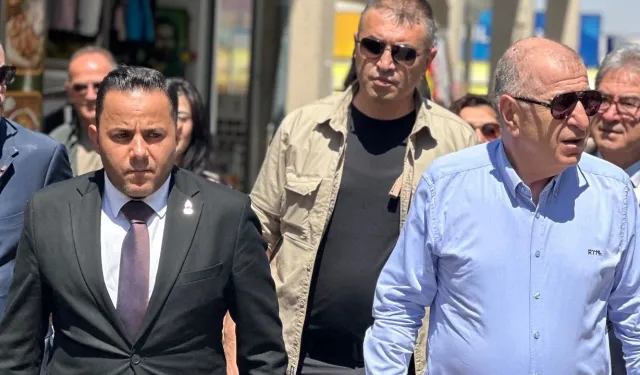 Zafer Partisi Genel Başkanı Ümit Özdağ Nevşehir'e Geliyor