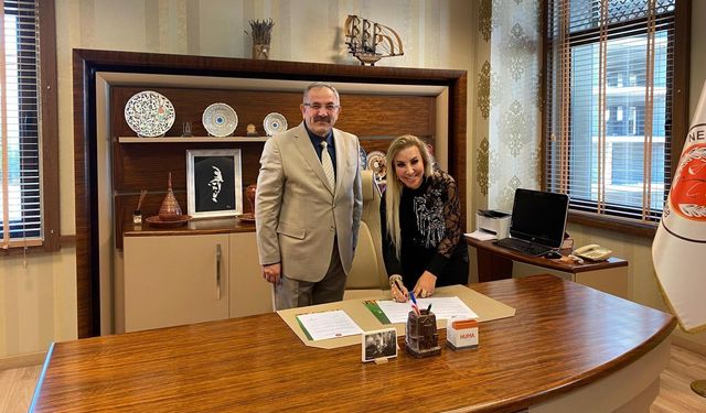 Nevşehir Barosu ile Işıltı A Plus Arasında İndirim Protokolü