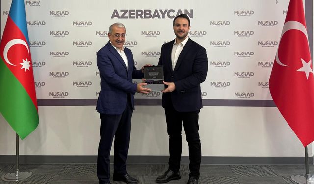 Nevşehirli Diplomat Sırbistan Büyükelçiliği’ne Atandı