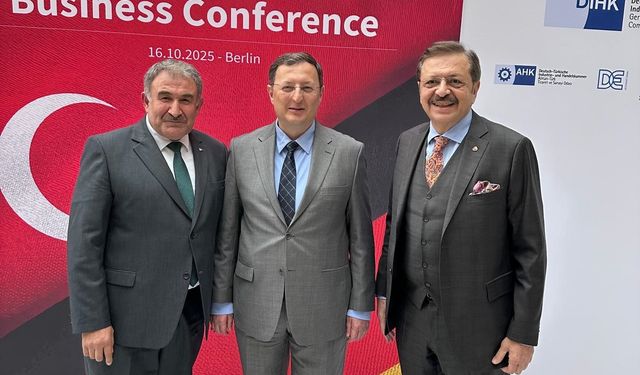 Nevşehir’in Gururu Salih Taşdirek, TDIHK Yönetiminde Yeniden!