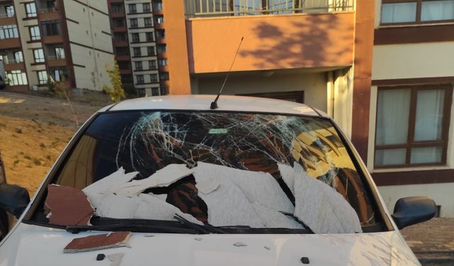 Nevşehir TOKİ 5. Etapta Vatandaşların İsyanı!