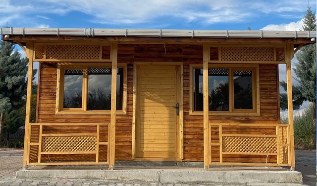 Çat Belediyesi’ne Ait Büfe 3 Yıllığına Kiraya Verilecek