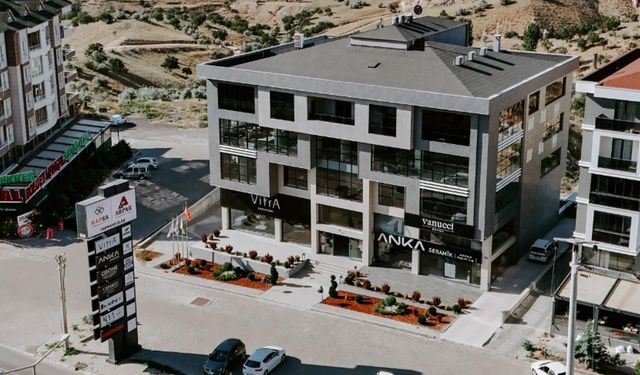 Kapsa Yapı’dan Kaçırılmayacak Kampanya