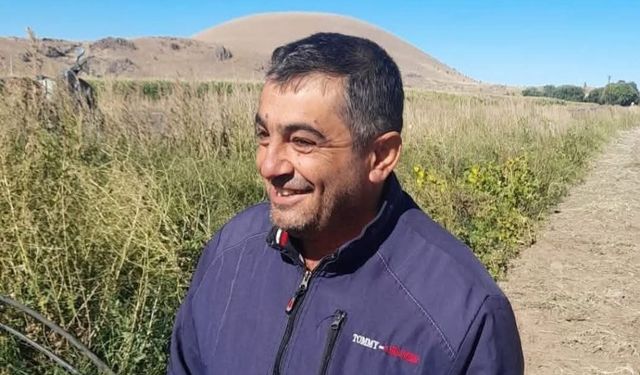 Nevşehir'de kalp krizi bir can daha aldı!