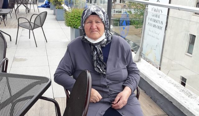 Nevşehir eşrafından Cehri ailesinin acı günü