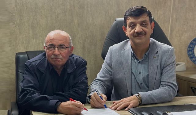Nevşehir Şoförler Odası Üyelerine Kışlık Lastik ve Aküde Özel İndirim