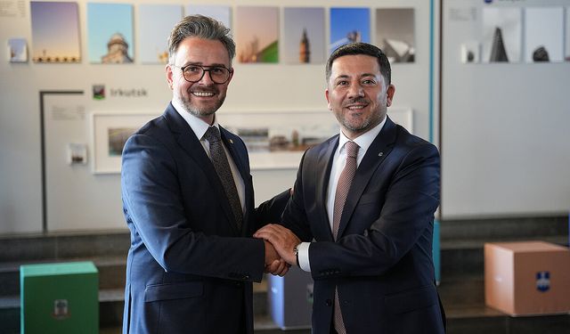 Nevşehir ve Pforzheim Kardeşliğinde 25. Yıla Özel Kültürel Buluşma