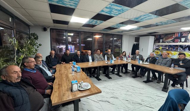 Gülşehir’de tarım fuarı hazırlıkları sürüyor