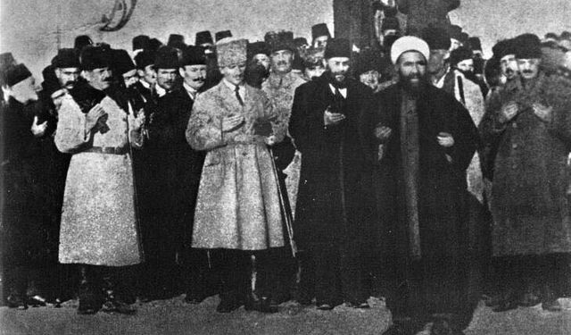 Nevşehirli Hasan Fehmi Efendi’nin Hayatı